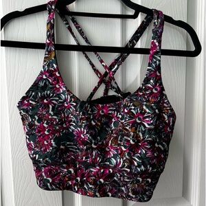 Lululemon Energy Sports Bra